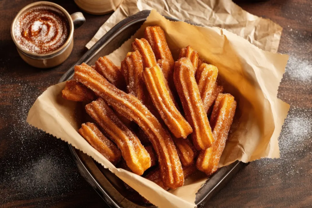 Churros