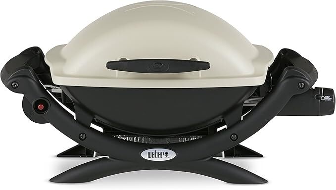 Weber q1000