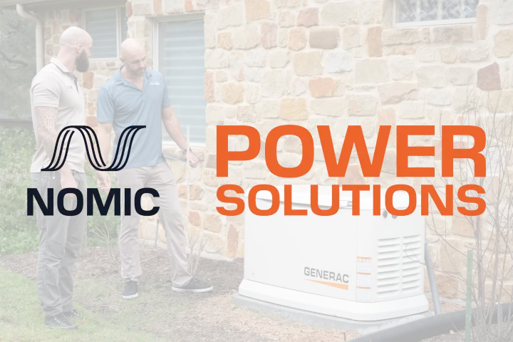 Nomic power solutions