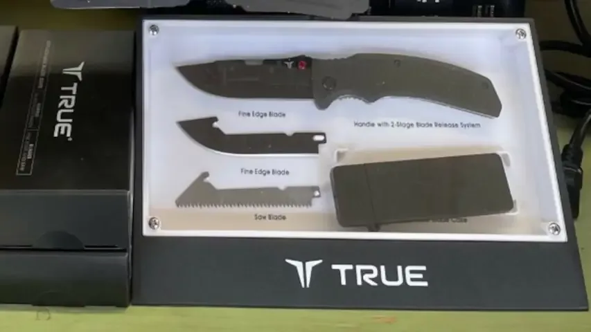 True Utility Smartknife+