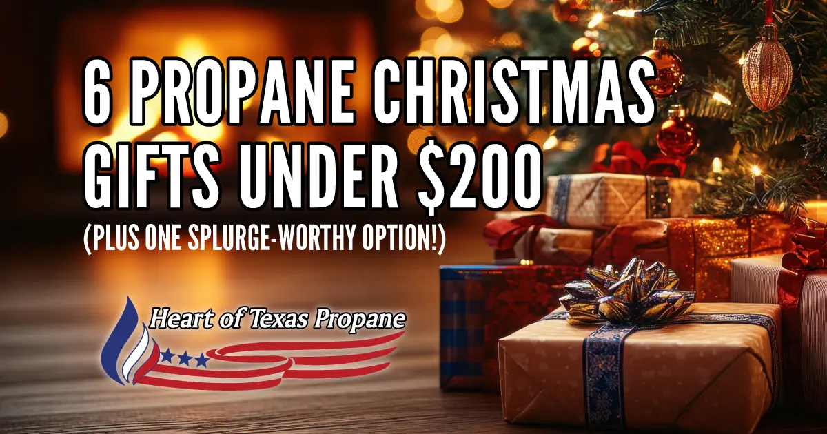 Blog propane christmas gifts